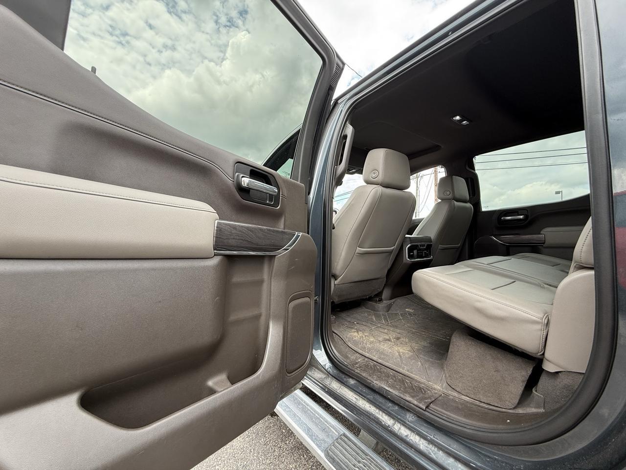2019 Chevrolet Silverado 1500 LTZ Crestwood KY