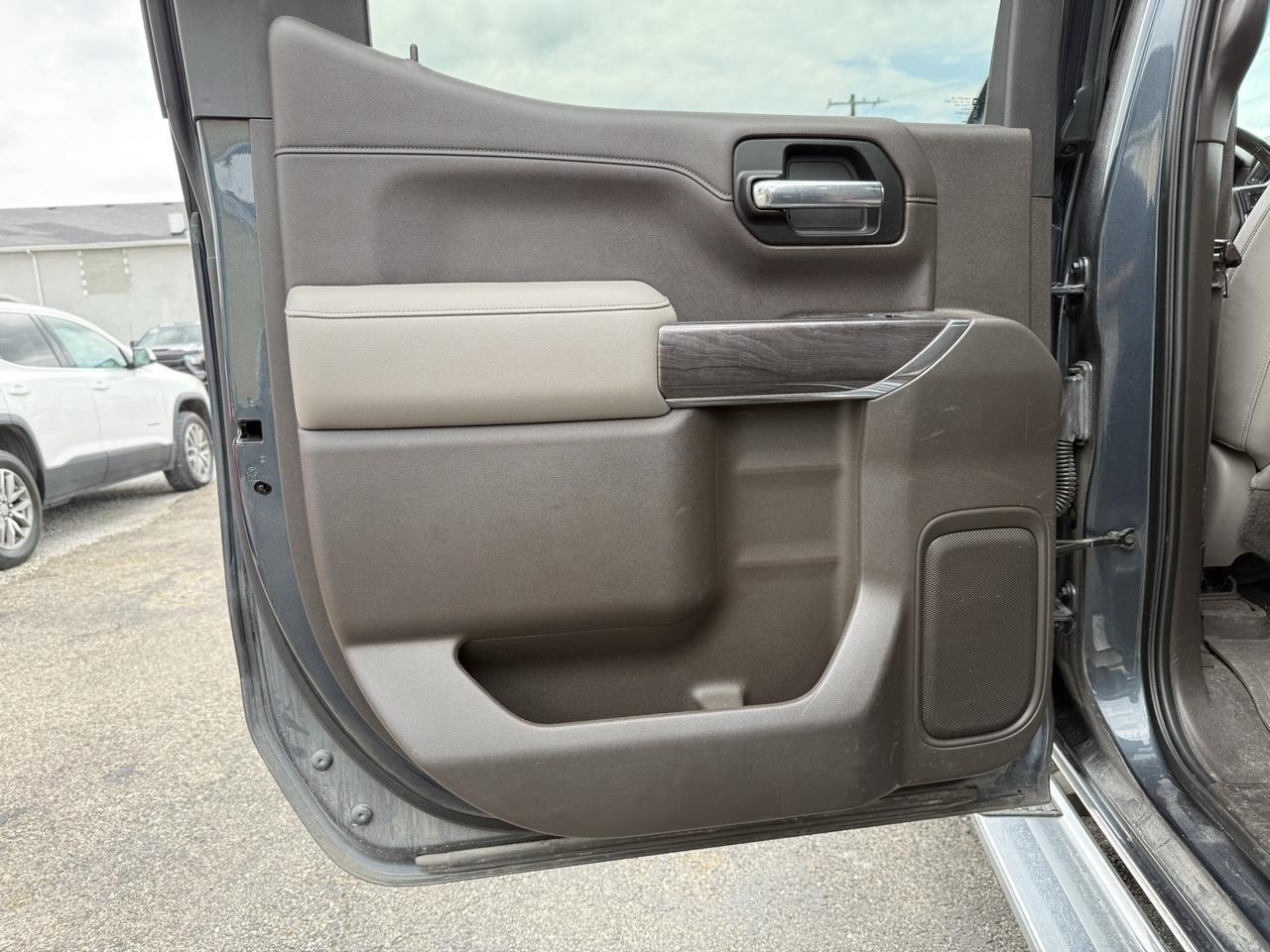 2019 Chevrolet Silverado 1500 LTZ Crestwood KY