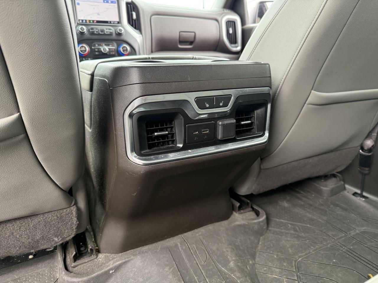 2019 Chevrolet Silverado 1500 LTZ Crestwood KY