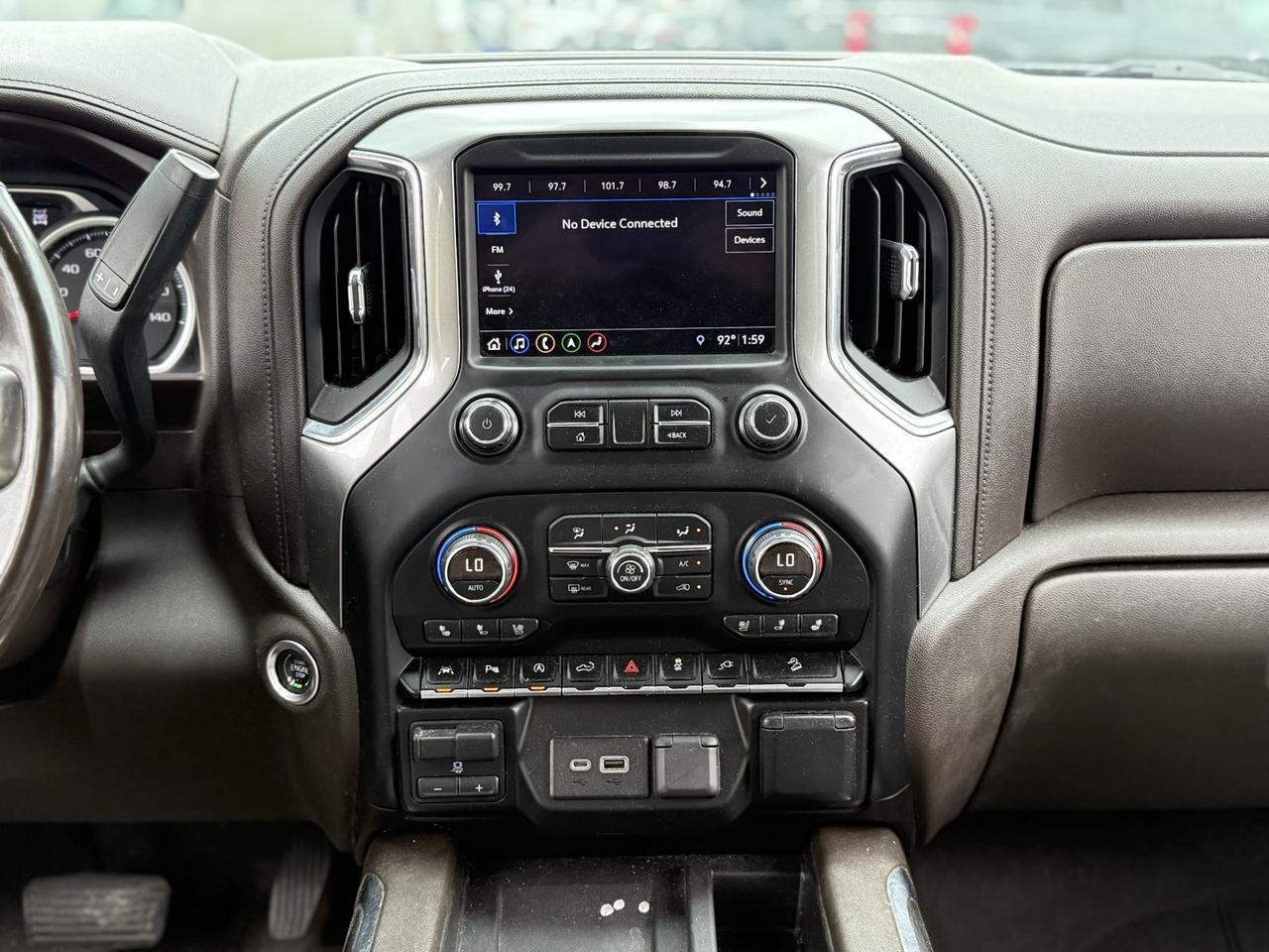 2019 Chevrolet Silverado 1500 LTZ Crestwood KY