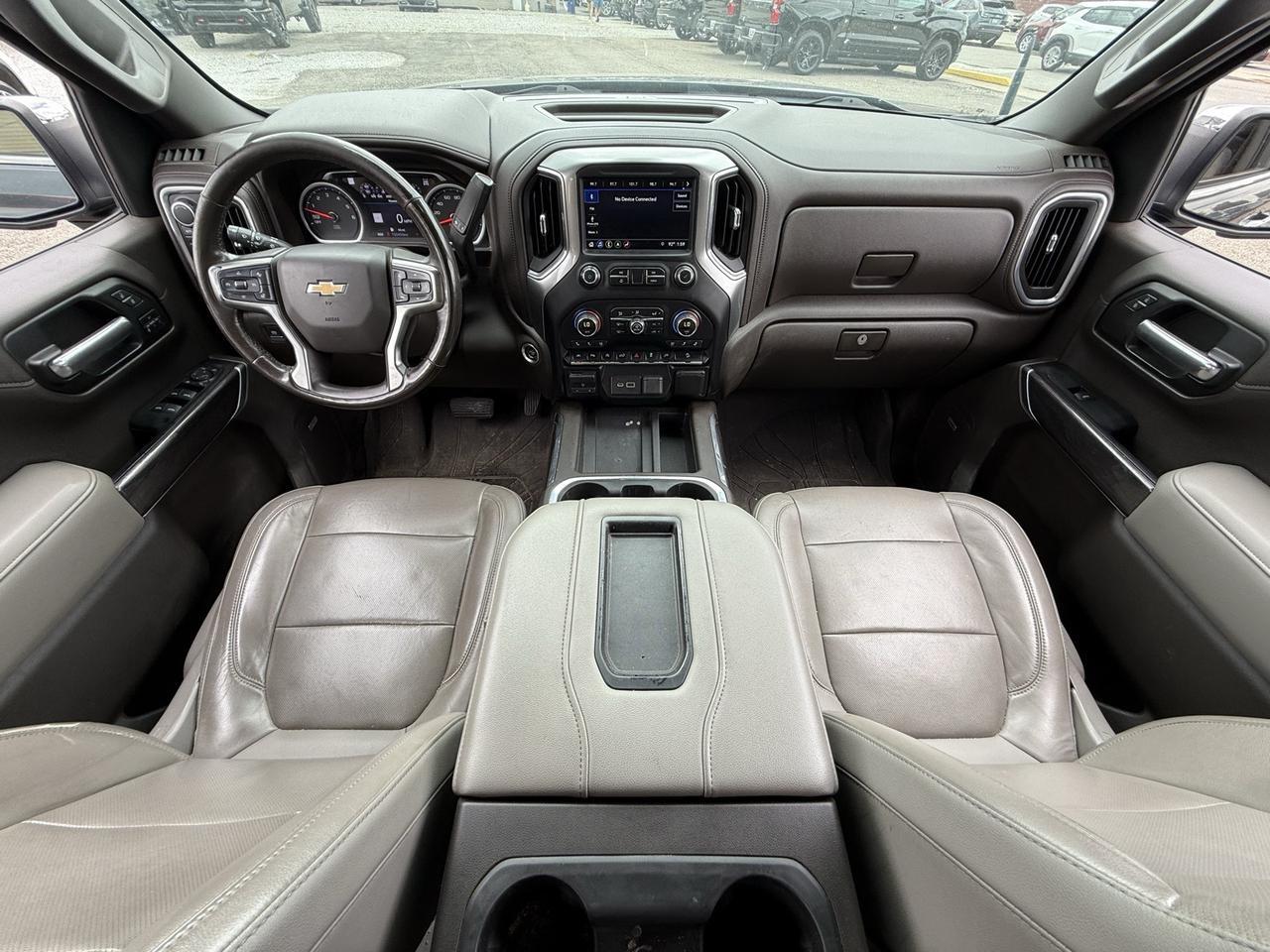 2019 Chevrolet Silverado 1500 LTZ Crestwood KY