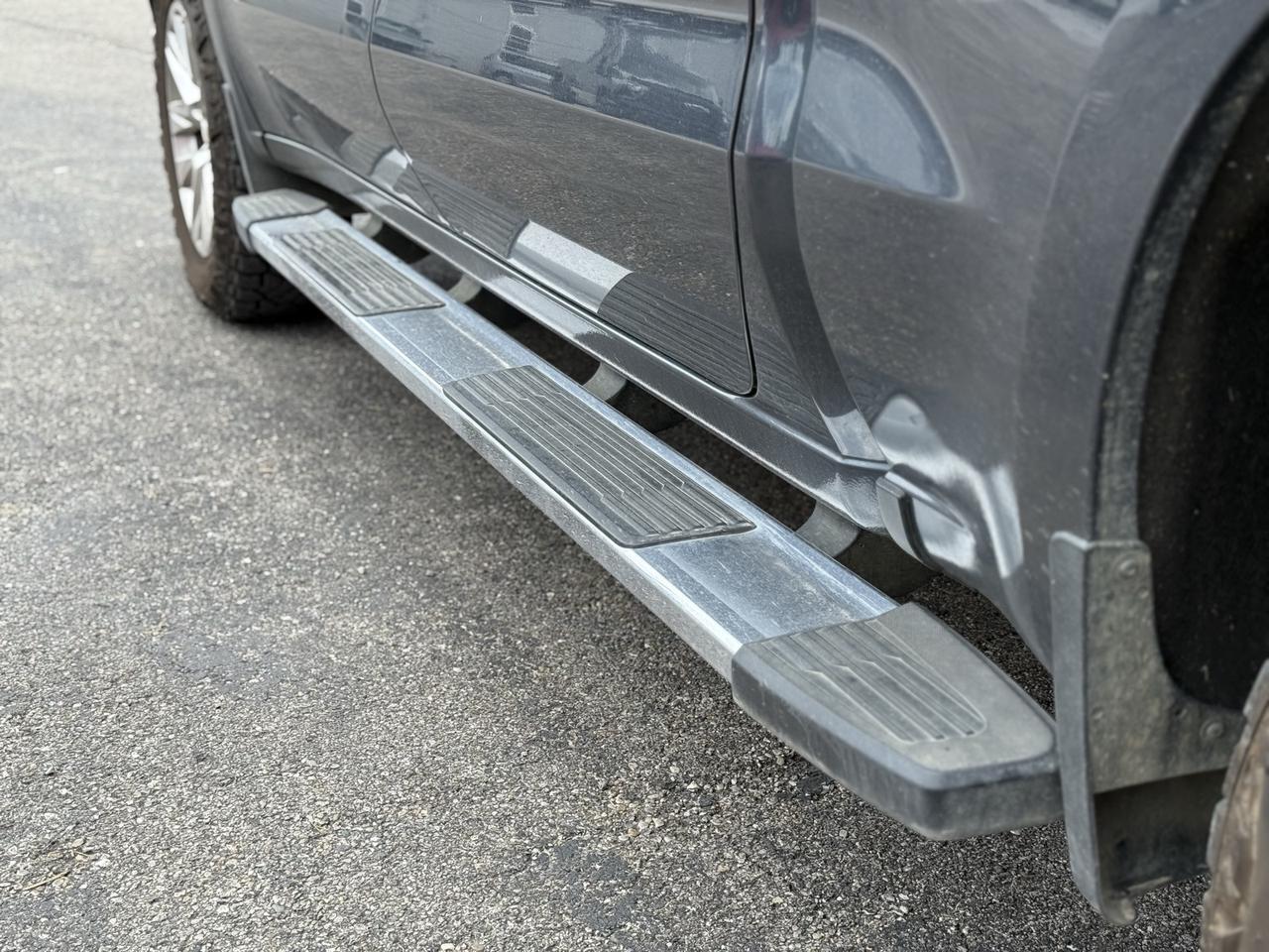 2019 Chevrolet Silverado 1500 LTZ Crestwood KY