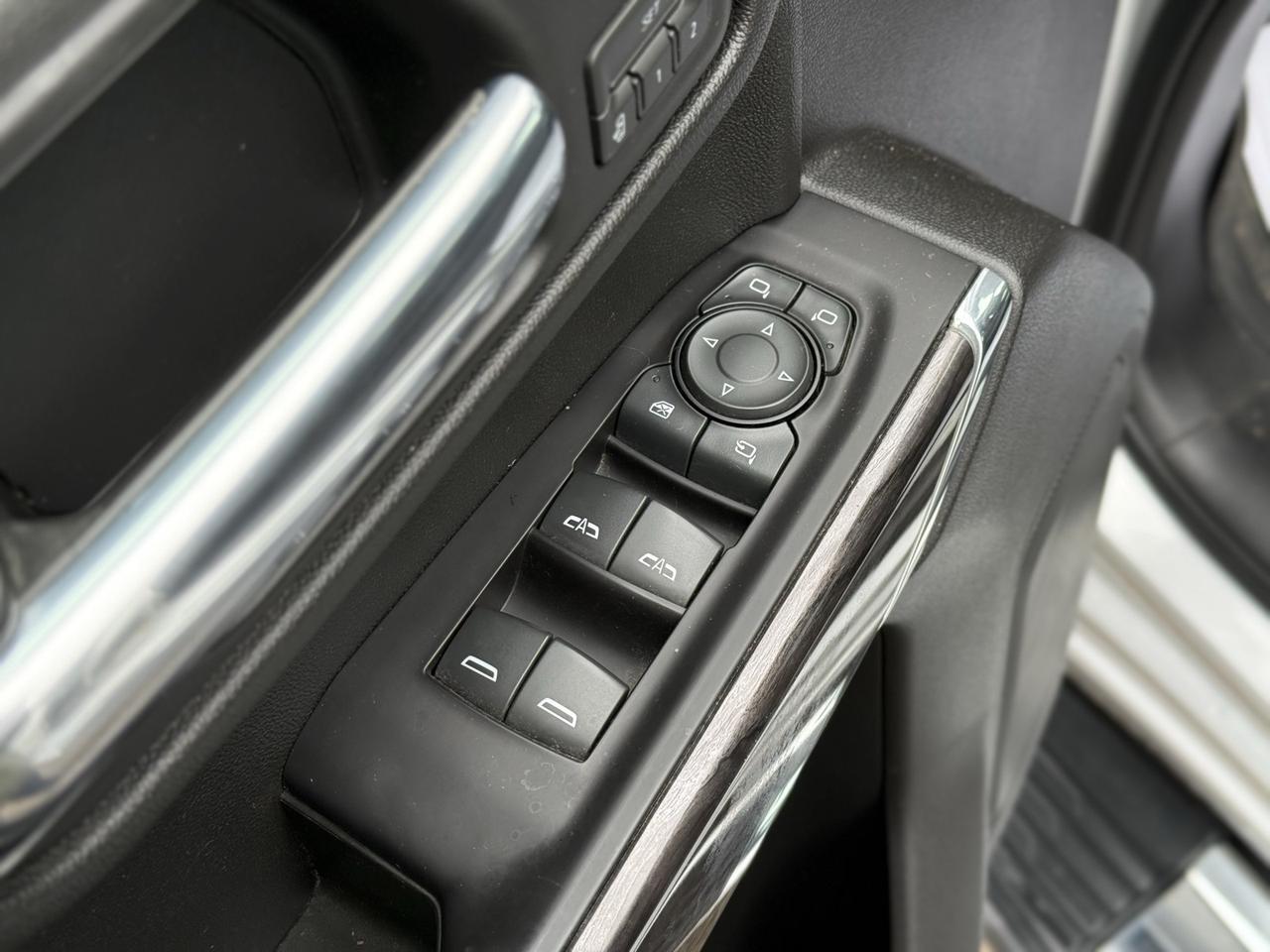 2019 Chevrolet Silverado 1500 LTZ Crestwood KY