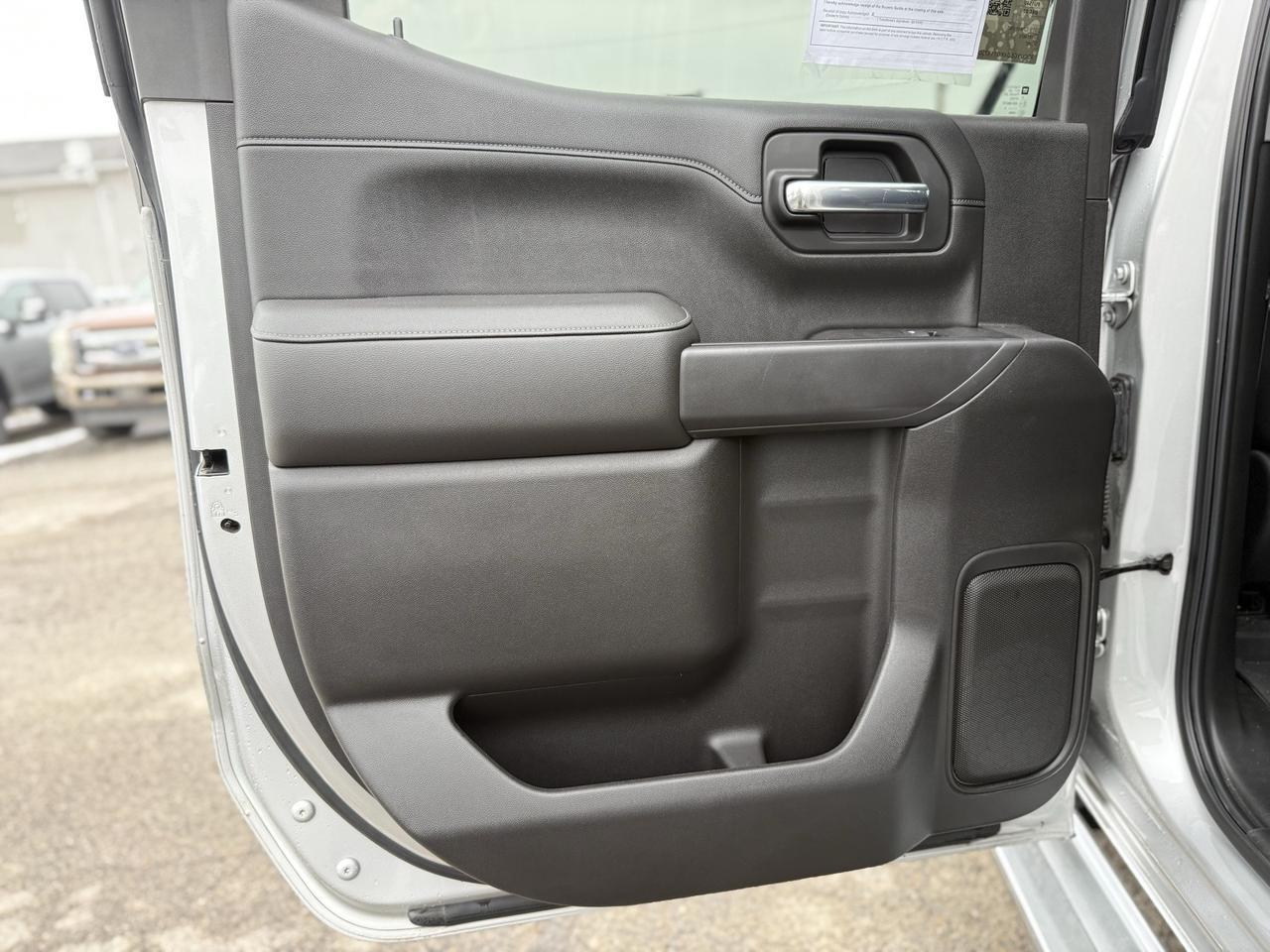 2019 Chevrolet Silverado 1500 LTZ Crestwood KY