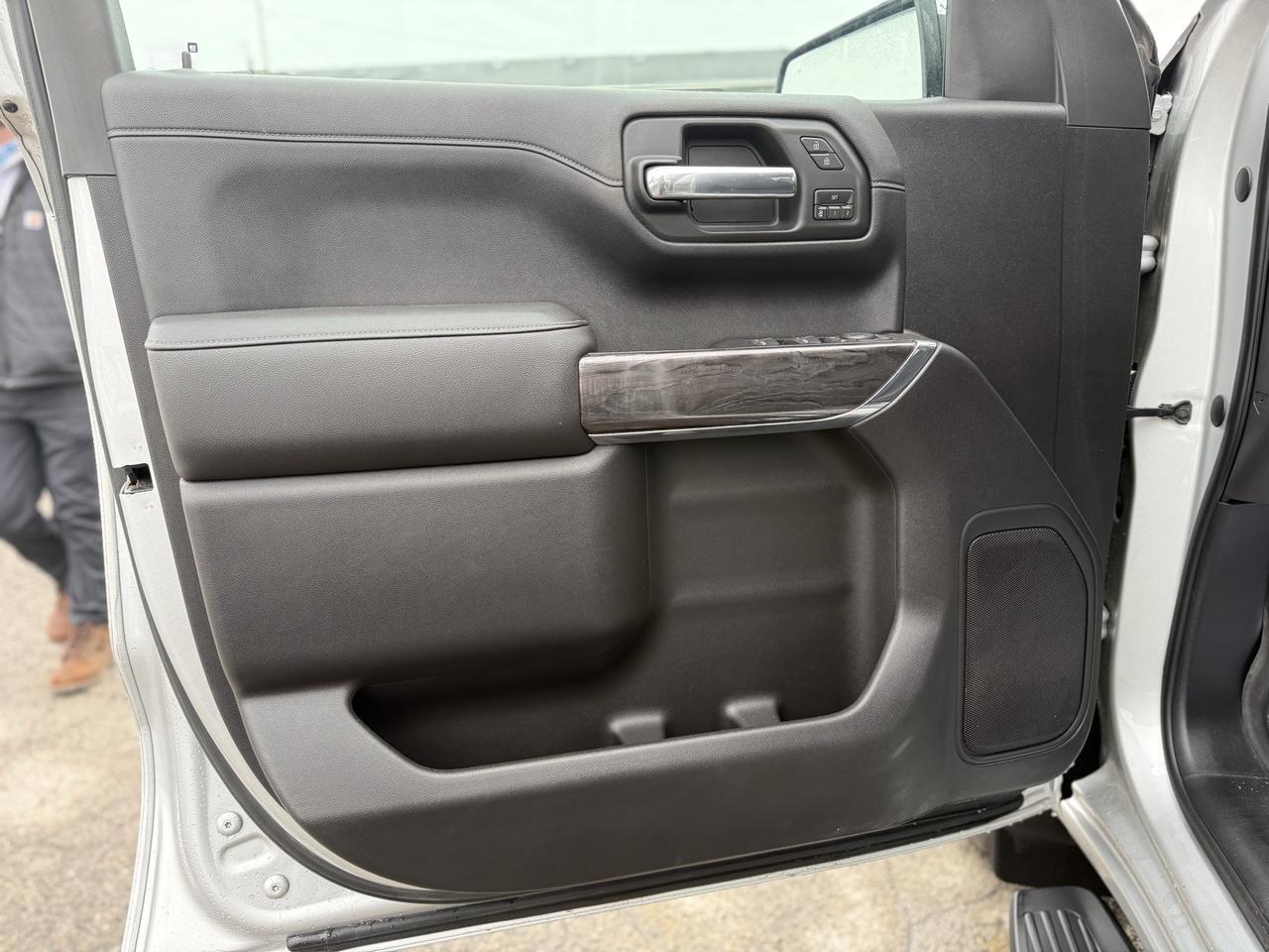 2019 Chevrolet Silverado 1500 LTZ Crestwood KY