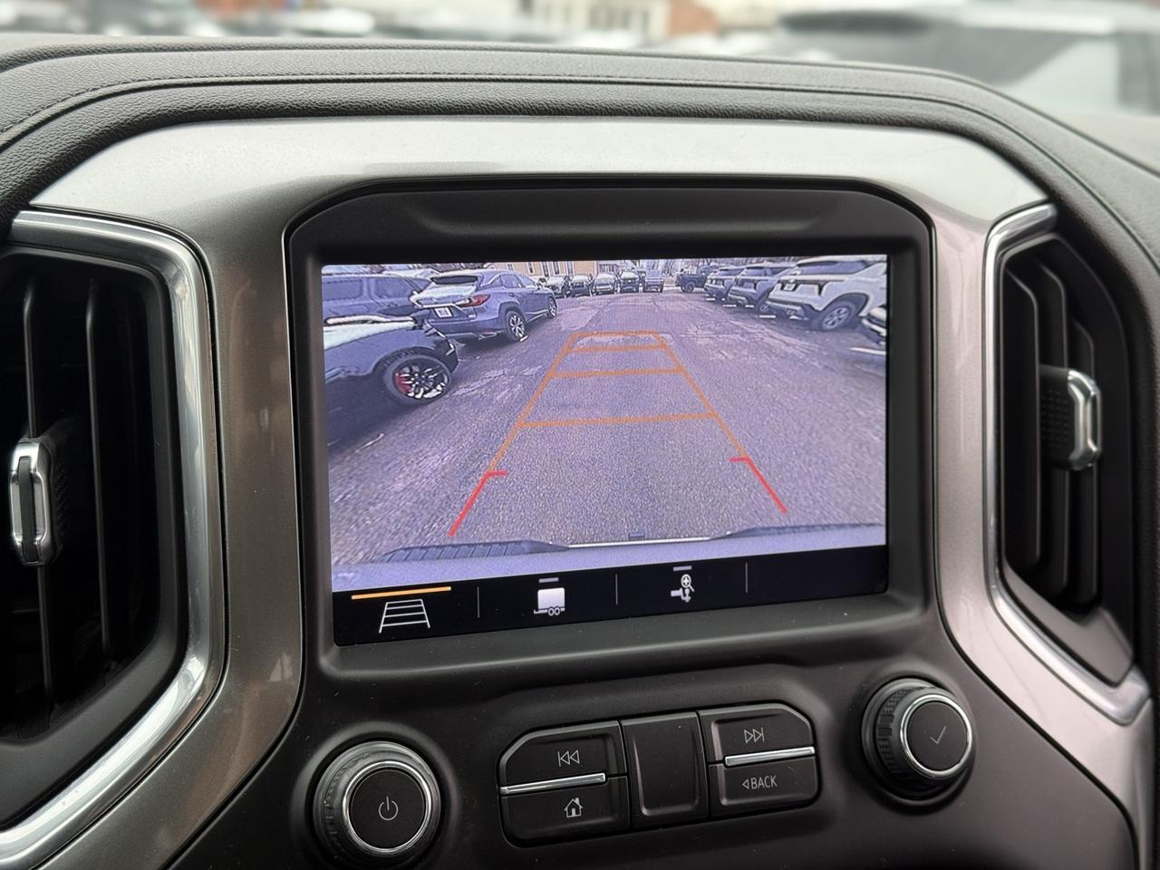 2019 Chevrolet Silverado 1500 LTZ Crestwood KY