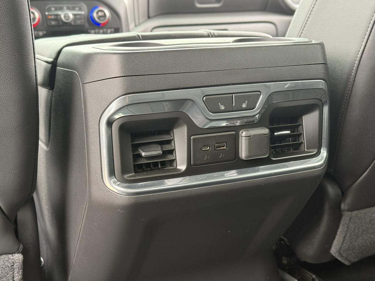 2019 Chevrolet Silverado 1500 LTZ Crestwood KY