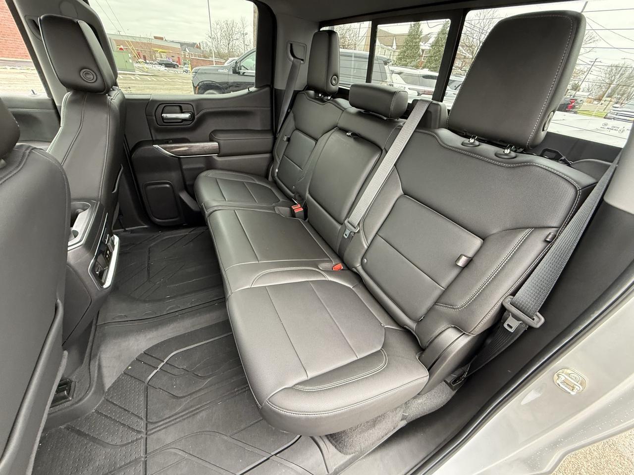 2019 Chevrolet Silverado 1500 LTZ Crestwood KY