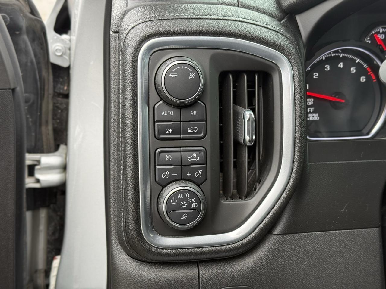 2019 Chevrolet Silverado 1500 LTZ Crestwood KY