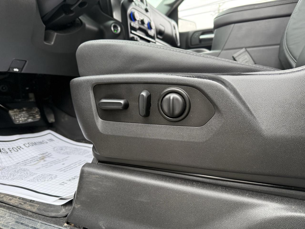 2019 Chevrolet Silverado 1500 LTZ Crestwood KY