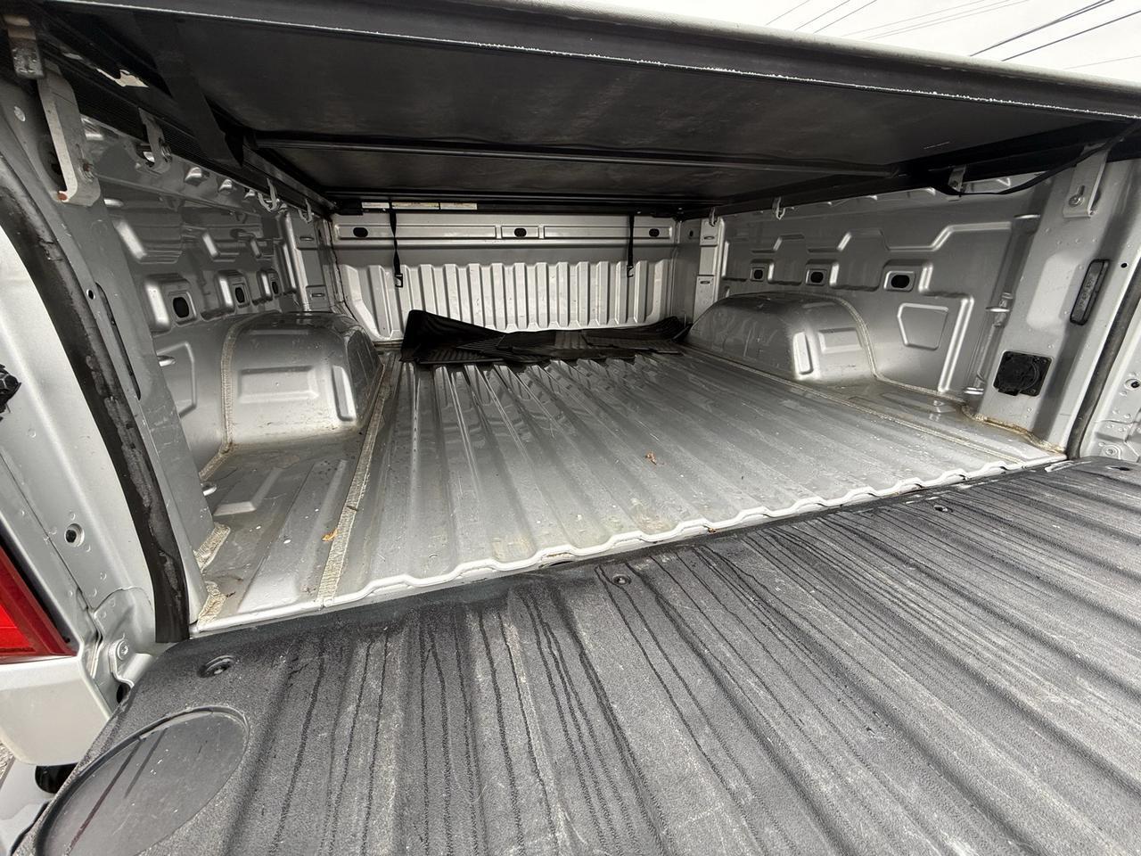 2019 Chevrolet Silverado 1500 LTZ Crestwood KY