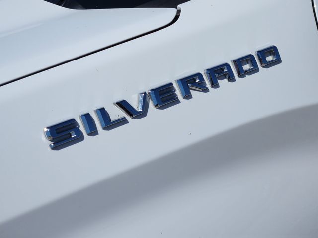 2019 Chevrolet Silverado 1500 LTZ Grapevine TX