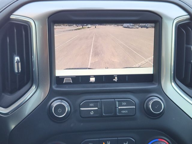 2019 Chevrolet Silverado 1500 LTZ Grapevine TX