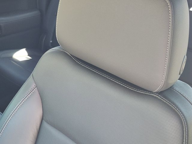 2019 Chevrolet Silverado 1500 LTZ Grapevine TX