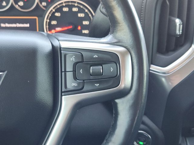 2019 Chevrolet Silverado 1500 LTZ Grapevine TX