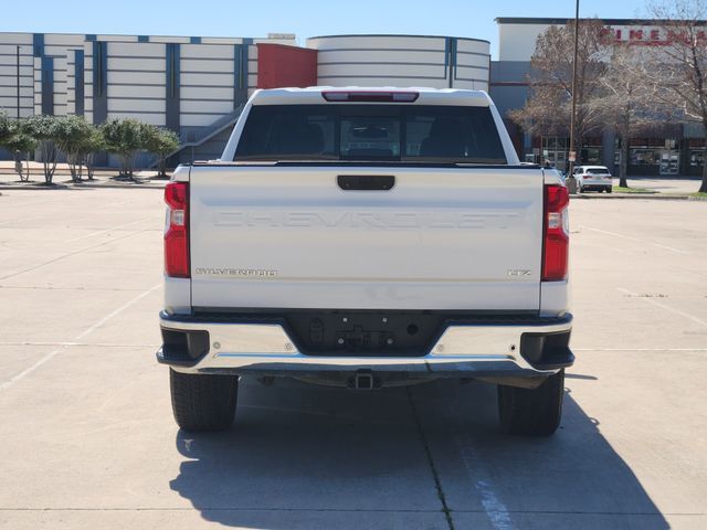 2019 Chevrolet Silverado 1500 LTZ Grapevine TX