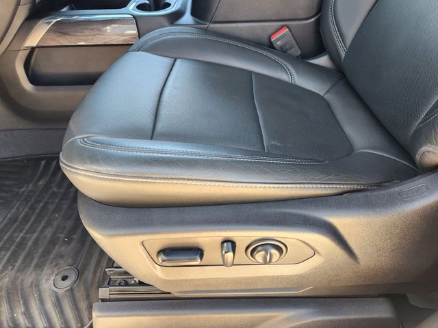 2019 Chevrolet Silverado 1500 LTZ Grapevine TX