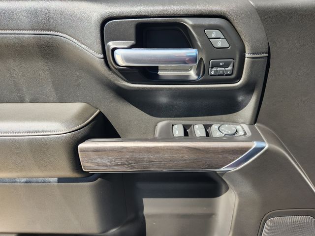 2019 Chevrolet Silverado 1500 LTZ Grapevine TX