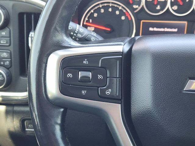 2019 Chevrolet Silverado 1500 LTZ Grapevine TX