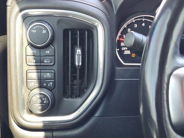 2019 Chevrolet Silverado 1500 LTZ Grapevine TX