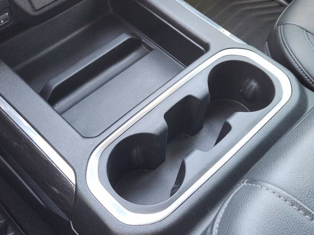 2019 Chevrolet Silverado 1500 LTZ Grapevine TX