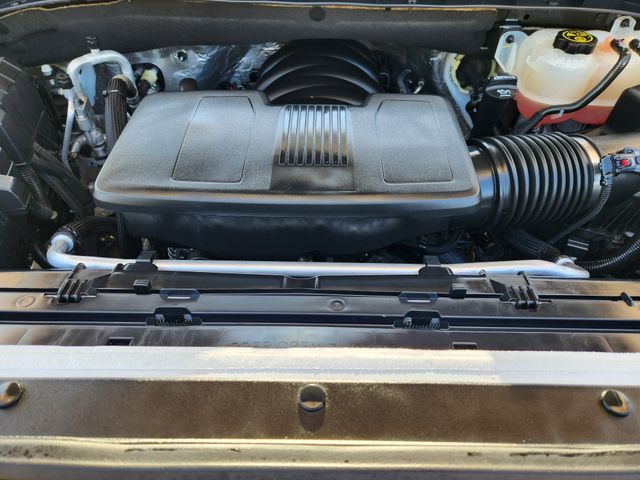 2019 Chevrolet Silverado 1500 LTZ Grapevine TX