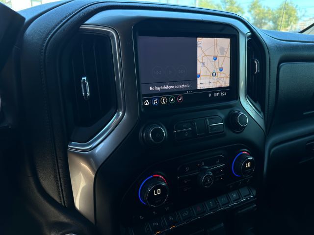 2019 Chevrolet Silverado 1500 LTZ Houston TX