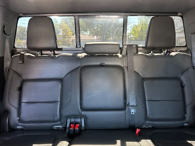 2019 Chevrolet Silverado 1500 LTZ Houston TX
