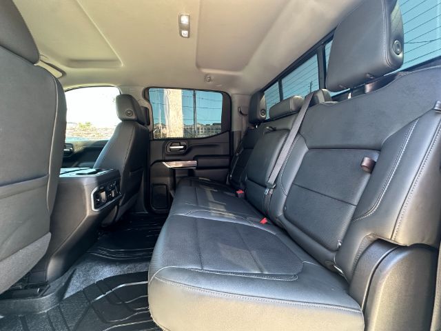 2019 Chevrolet Silverado 1500 LTZ Houston TX