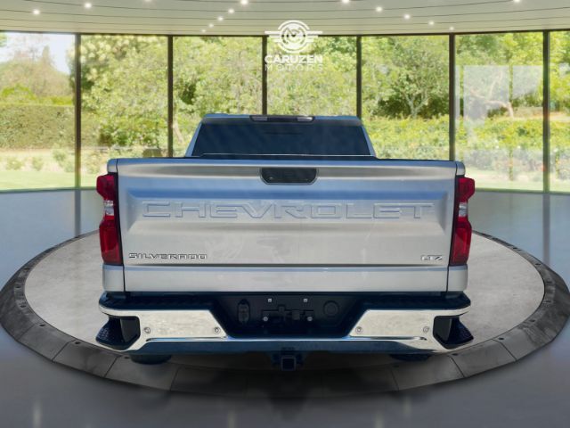 2019 Chevrolet Silverado 1500 LTZ Houston TX