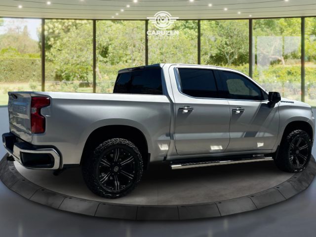 2019 Chevrolet Silverado 1500 LTZ Houston TX