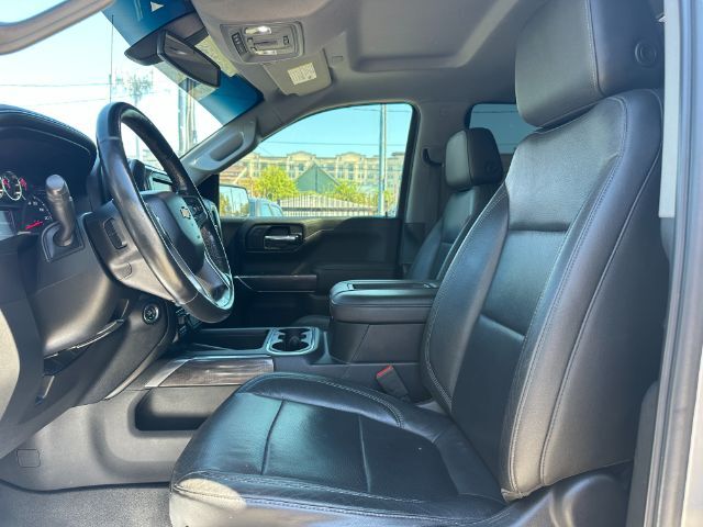 2019 Chevrolet Silverado 1500 LTZ Houston TX