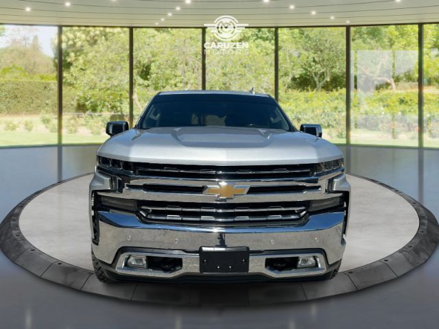 2019 Chevrolet Silverado 1500 LTZ Houston TX