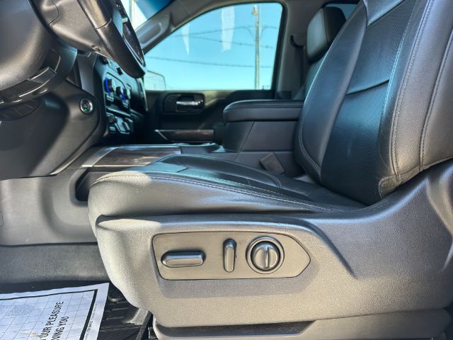 2019 Chevrolet Silverado 1500 LTZ Houston TX