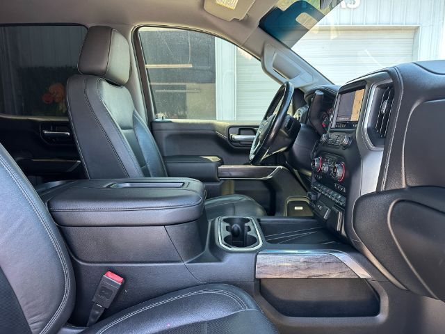 2019 Chevrolet Silverado 1500 LTZ Houston TX