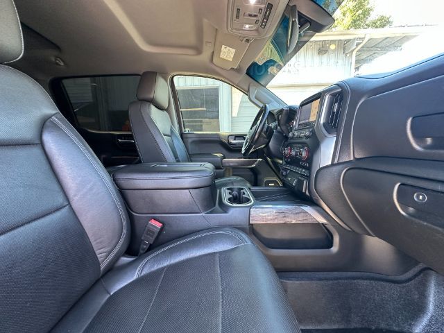 2019 Chevrolet Silverado 1500 LTZ Houston TX