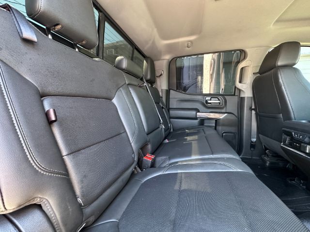 2019 Chevrolet Silverado 1500 LTZ Houston TX