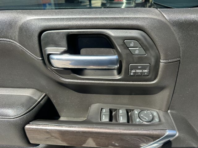 2019 Chevrolet Silverado 1500 LTZ Houston TX
