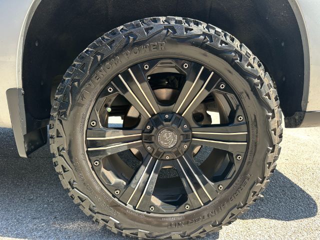 2019 Chevrolet Silverado 1500 LTZ Houston TX