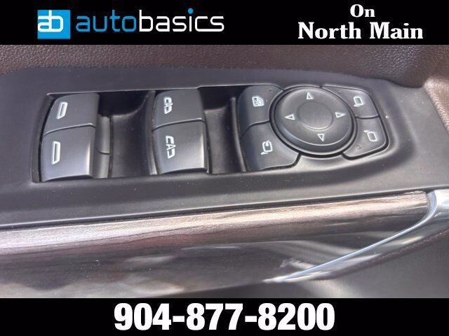 2019 Chevrolet Silverado 1500 LTZ Jacksonville FL