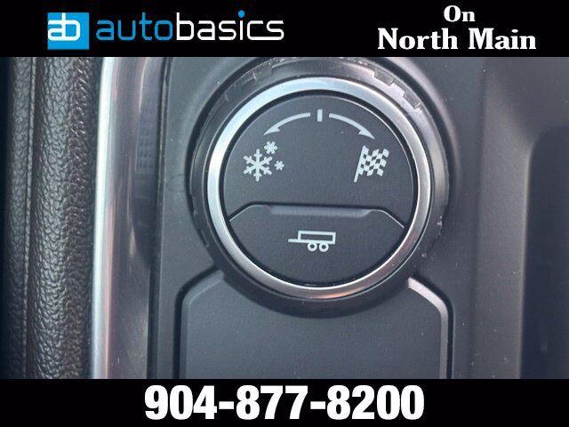 2019 Chevrolet Silverado 1500 LTZ Jacksonville FL