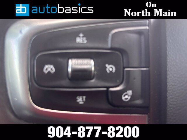 2019 Chevrolet Silverado 1500 LTZ Jacksonville FL