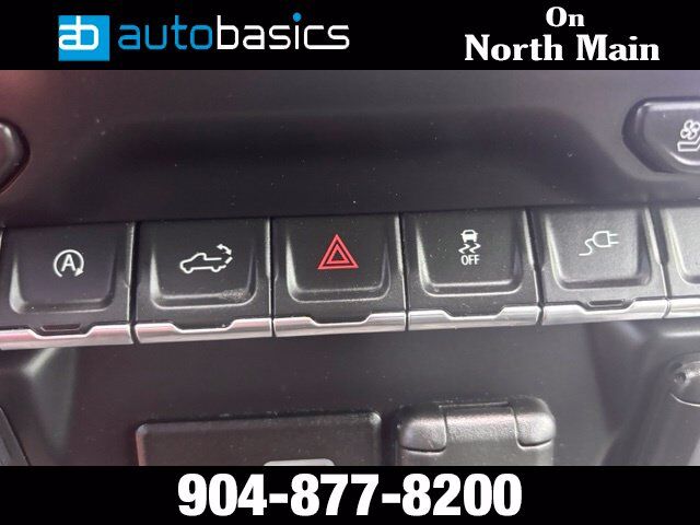 2019 Chevrolet Silverado 1500 LTZ Jacksonville FL