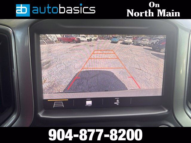 2019 Chevrolet Silverado 1500 LTZ Jacksonville FL
