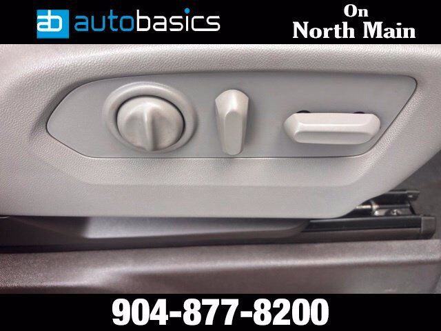 2019 Chevrolet Silverado 1500 LTZ Jacksonville FL