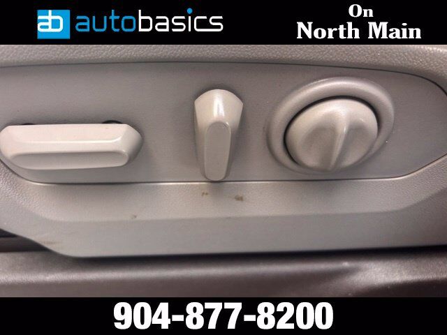 2019 Chevrolet Silverado 1500 LTZ Jacksonville FL