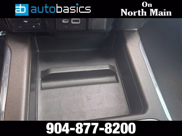 2019 Chevrolet Silverado 1500 LTZ Jacksonville FL