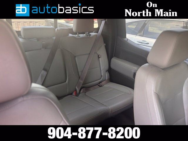 2019 Chevrolet Silverado 1500 LTZ Jacksonville FL