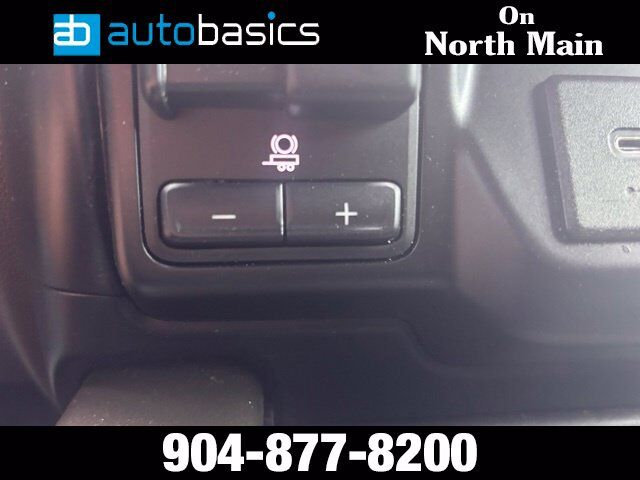 2019 Chevrolet Silverado 1500 LTZ Jacksonville FL