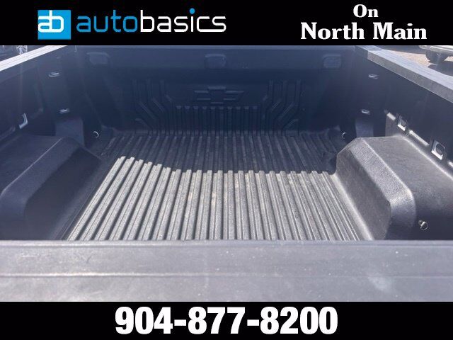 2019 Chevrolet Silverado 1500 LTZ Jacksonville FL